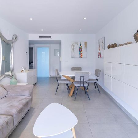 Atico Wanderlust Lägenhet Jávea Exteriör bild